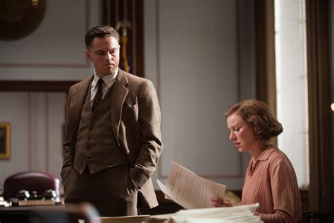 First Look at Naomi Watts In Clint Eastwood s  J. Edgar