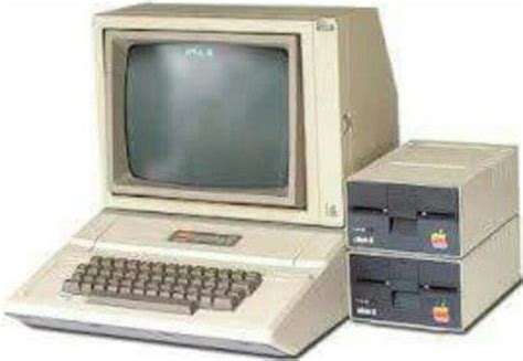 ~First School Computer~ | Ordenador apple, Ordenadores ...