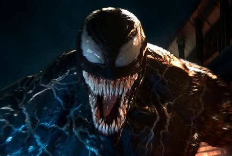 First ‘Venom 2’ Teaser Confirms Its Amazing New Title