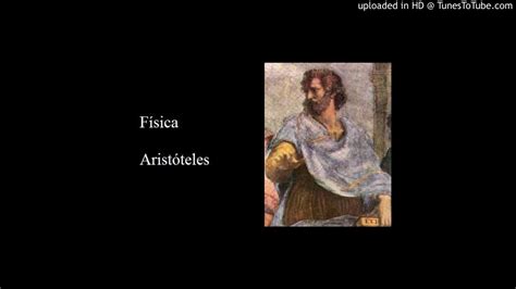 Física   Aristóteles, Parte 3   YouTube
