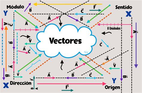 Física I   Concepto de vector y tipos de vectores | Ney