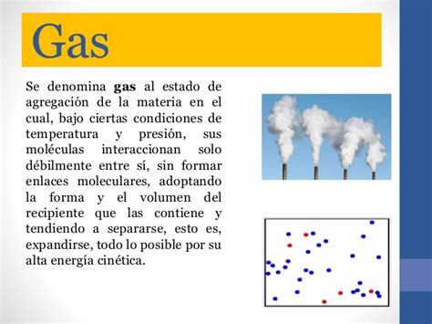 Física ley de los gases