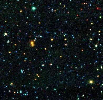 FisicaNet   El nacimiento del Universo. AR04 [Astronomía ...