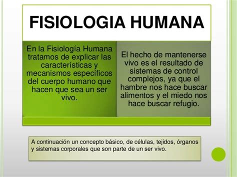 Fisiologia 1