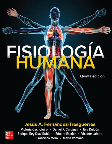 Fisiología humana, 5e | AccessMedicina | McGraw Hill Medical