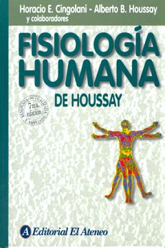 Fisiología humana de Houssay   7a edición