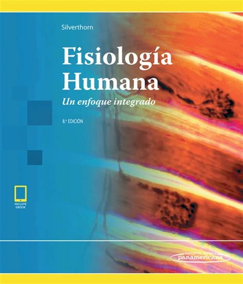 Fisiología Humana. Un enfoque integrado en LALEO