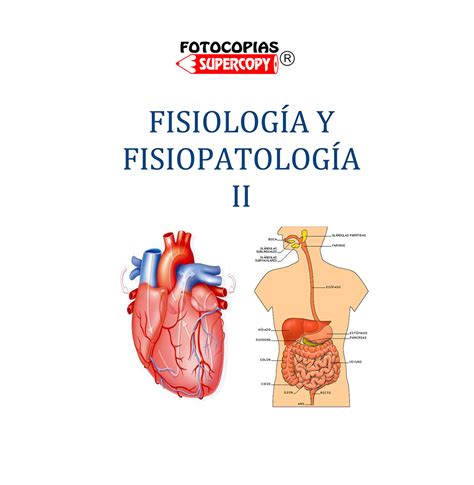 Fisiología y Fisiopatología II – Supercopy