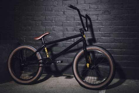 FITBIKECO STR 2018 – REVIEW | Ride UK BMX