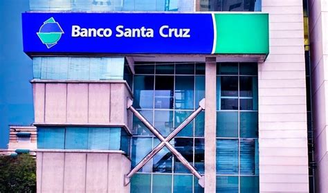Fitch Ratings elevó la calificación de Banco Santa Cruz