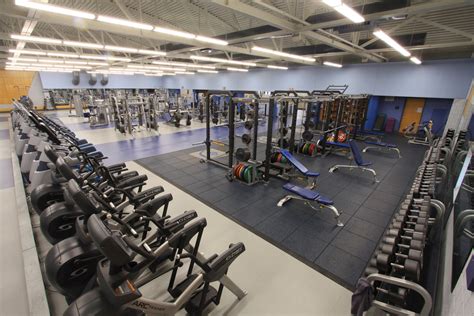 Fitness Center   Office of Recreational Sports   Ithaca ...