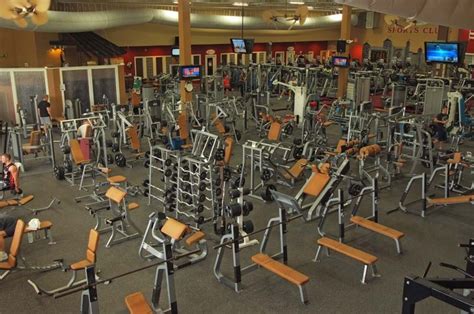 Fitness Centers Near Me | Gym Workout | Local Gyms ...