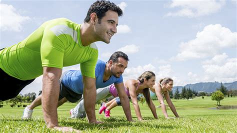 Fitness: Este es el ejercicio que cambiará tu cuerpo si lo ...