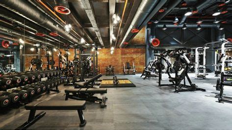 Fitness interior design gym floors 47 ideas  con imágenes  | Diseño de ...