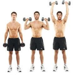 Fitness | Men s Health | La mayor revista masculina del ...