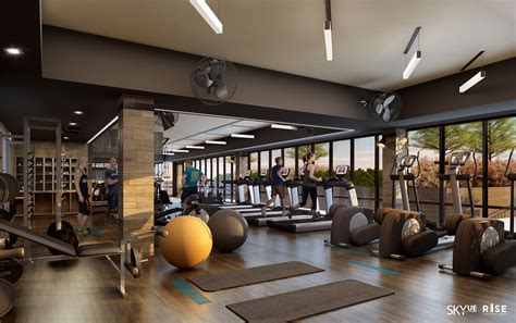 fitness room   Google Search | Gym interior, Gym room, Gym design interior