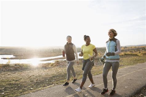 Fitness Trend Slow Jogging: Was ist es, wie es geht | FITBOOK