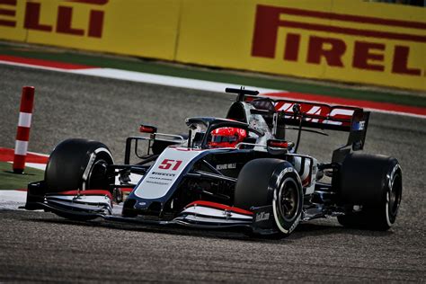 Fittipaldi set for engine grid penalty on F1 debut – Motorsport Week