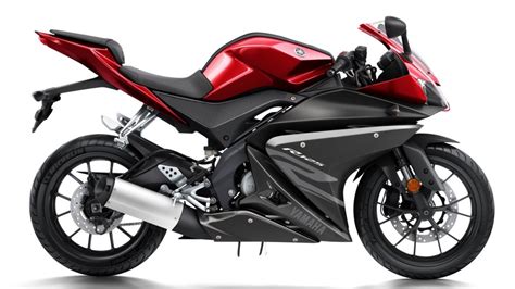 Five 125cc Sport Bikes We Would Love to See on Indian Roads