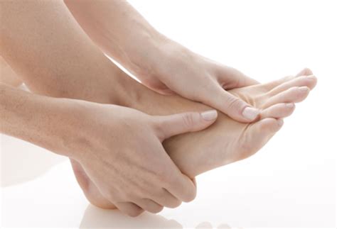 Five Foot Care Tips for Healthy Feet | Yoga Journal   Yoga ...