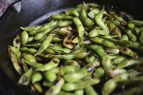Five ideas for cooking with edamame | Healthy meals to cook, Cooking ...