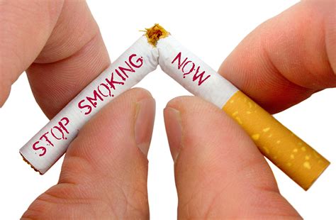 Five Important Things To Do Before You Quit Smoking ...
