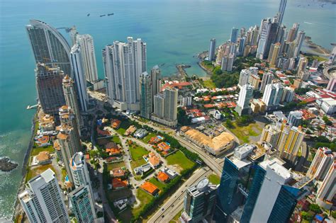 Five Market Trends to Watch in Panama Real Estate in 2015 ...
