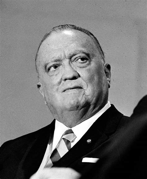 Five Myths About J. Edgar Hoover | HuffPost