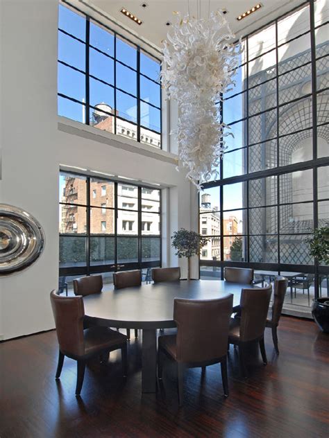 Five Story Luxury Loft in Tribeca for Sale: $24.5 Million
