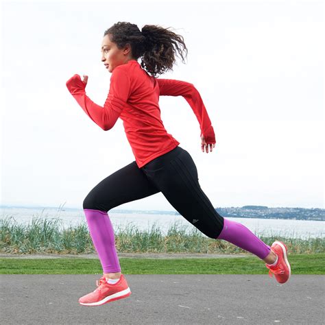 Five Things You Can Do To Make Your Run More Safe   Women ...
