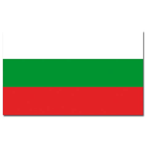 Flag Bulgaria | Flag Bulgaria | Countries | Flags / Fan Articles ...