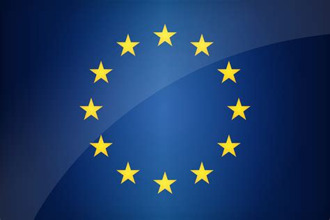 Flag Europe | Download the National European flag