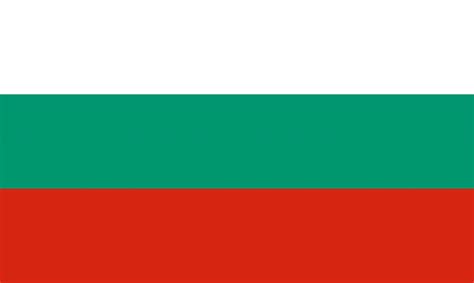 Flag of Bulgaria Flag Download