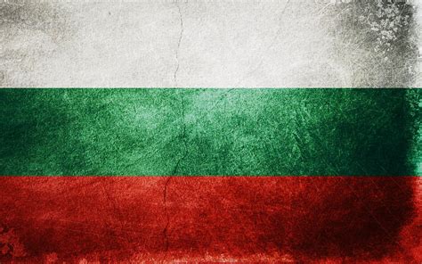 Flag Of Bulgaria HD Wallpaper | Background Image | 1920x1200
