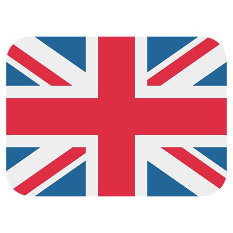 Flag Of Great Britain Emoji for Facebook, Email & SMS | ID#: 11313 ...