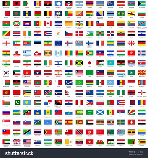 Flags of the World | Fotolip.com Rich image and wallpaper