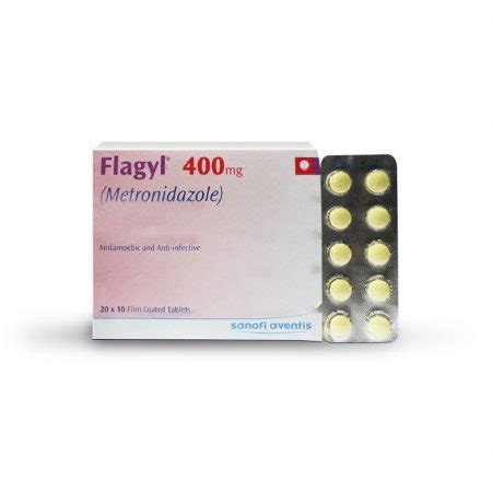 Flagyl: Uses, Dosage, Side Effects, Abuse and Alcohol ...