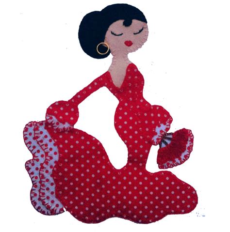 flamenca dibujo   Buscar con Google | españa | Pinterest | Flamenco ...