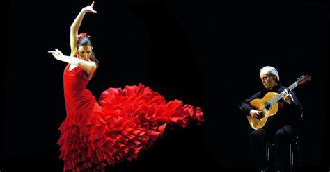 Flamenco: a história da música e da dança espanhola   Toda ...