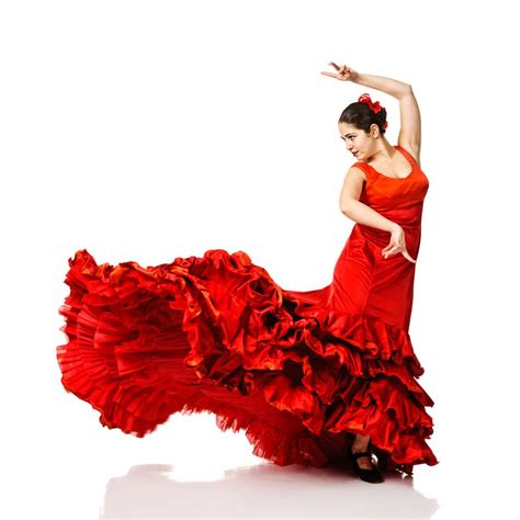 Flamenco baile: caracteristicas, tipos, pasos, y más