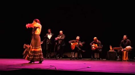 Flamenco baile: caracteristicas, tipos, pasos, y más