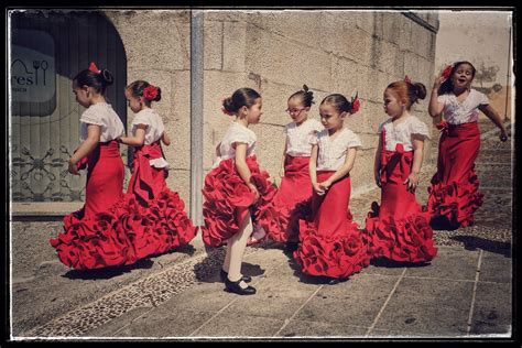 Flamenco by Michel Bricteux  con imágenes  | Flamenco ...