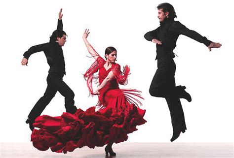 Flamenco on emaze