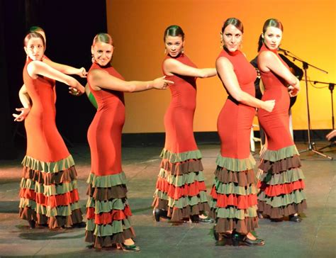 Flamenco TV – todo sobre el flamenco y la música