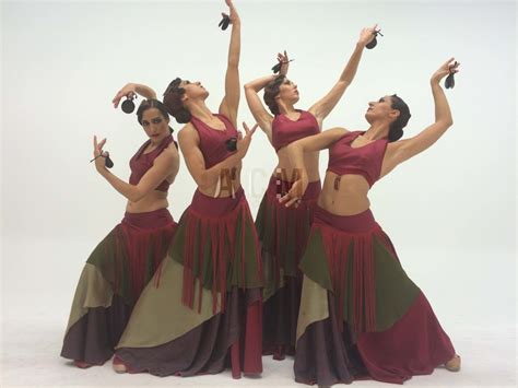 Flamenco y danza española | Dancem Espectáculos