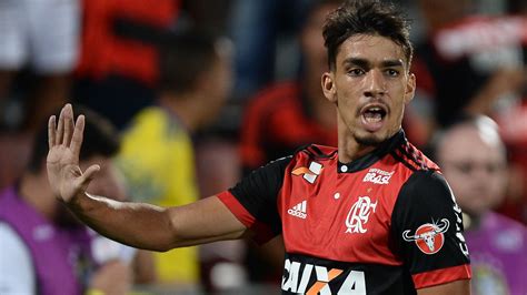 Flamengo, rival de River en la Copa Libertadores ...