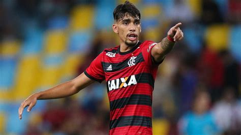 Flamengo vende Paquetá para o Milan por € 35 milhões ...