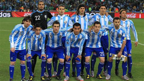 Flashback: Cuando Argentina se sintió campeón del Mundial 2010