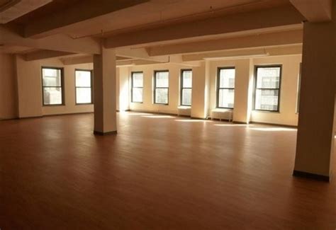 Flatiron Commercial Loft for Rent | New York City Office Space