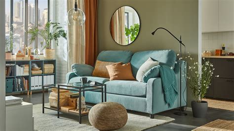 Flexible Living Room Furniture for Everyone   IKEA CA